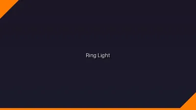 积分兑换 - LED环形补光灯 | 桃传媒 积分商城